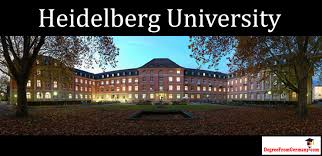 Heidelberg University