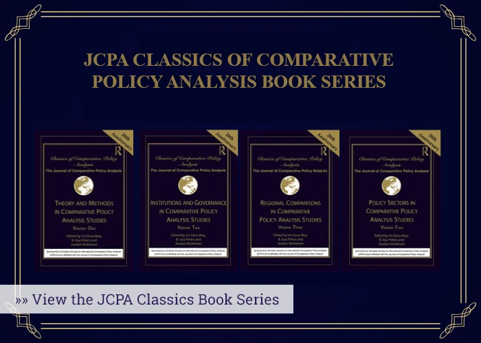 Classics of Comparative Policy Analysis